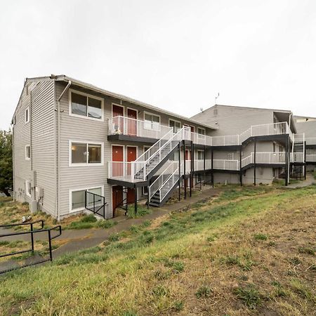 Modern Apartment Mins From Wsu Pullman Exterior photo